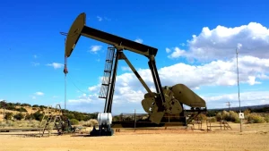 ¿de dónde viene el petróleo? Origen y etimología